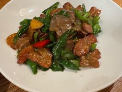 -周家二小姐的菜(西津渡店)