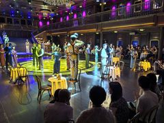 -武汉知音号