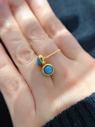 点击看大图 -Cindy Jewelry·钻戒·彩色宝石