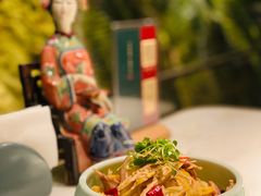 盐商椒麻鸡-锦府盐帮·李宅(领展购物广场中关村店)