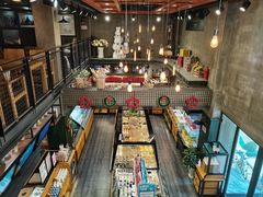 -FASHION BAKERY法森贝克(新德路店)