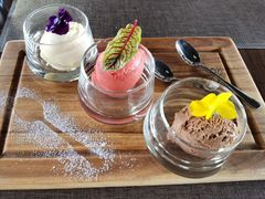 -安妮意大利餐厅(日坛店)