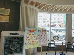 -真功夫(蛇口公园南店)