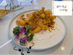 -阿里元老宋海鲜大排档(明发店)