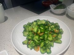 -船歌·鱼水饺青岛菜(金狮广场店)