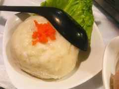 -鲜入围煮花胶鸡海鲜火锅