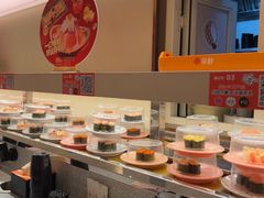 -争鲜回转寿司(西红门荟聚PLUS店)