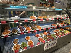 -韩麦大冷面(桂花街直营店)