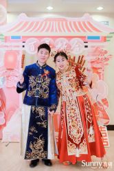 -Sunny喜铺婚礼定制·求婚策划
