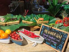 -大中华希尔顿酒店-念自助餐·嗨啤·小龙虾