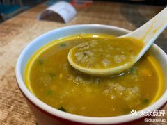 -撒拉花儿·新疆菜·清真(太阳宫店)