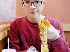 -赛百味SUBWAY(歌斐中心店)