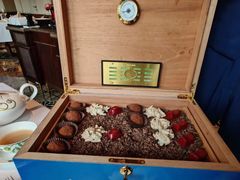 -Le Comptoir de Pierre Gagnaire