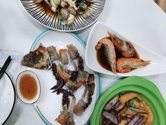 -阿毛饭店(和义路店)