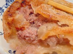 -高晓山馅饼店(牛庄百年店)