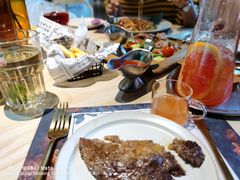 -初拾·花里餐厅(钜城华亿店)