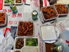 -马头巷·食景园(苏州总店)