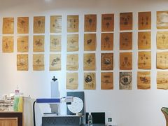 -十八字金银饰·拼豆·开蚌手工体验团建(君太百货店)