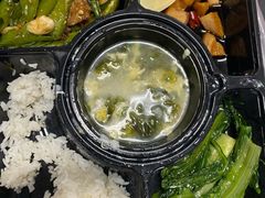 -广东道至正餐厅(区庄店)