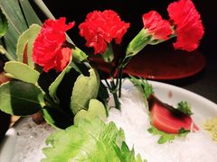 -京料理·日料自助·铁板燒(复悦城店)
