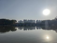 -昆山城市生态森林公园