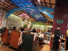 -卢布林西餐厅(万正店)