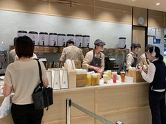 -奈雪的茶(石厦时代广场店)