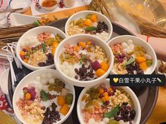 -大龙钏老火锅(振兴中央公馆店)