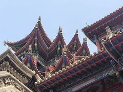 -高庙保安寺