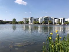 -美兰湖景区