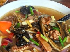 -孙家面馆(淮海第一城店)
