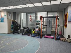 -APT运动康复中心(徐汇万科店)
