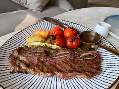 纽约上城区牛排-The Rug Cafe(王府中环店)