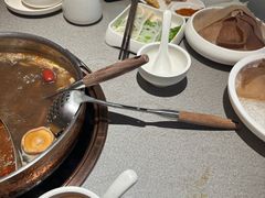 -菌自在·云南野生菌火锅(长安万达店)