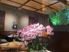 -庐灶江南·江南菜·四合院Bistro(东直门雍和宫·原华侨宾馆店)