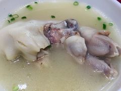 -易老妈蹄花.特色川菜(人民公园总店)