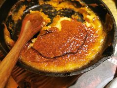 芝士烤红薯-烤匠麻辣烤鱼(万象城店)