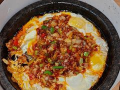 -小木屋拌饭(西安华阳城店)
