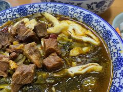 -秦之味陕西特色面馆(中华路店)