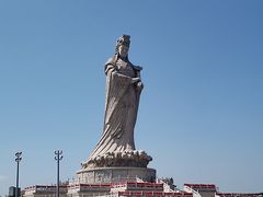 -天津妈祖文化园