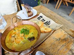 -六阅·福十 FORTEN 海景咖啡西餐厅(双廊古镇店)