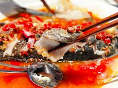 -上名堂·鱼头好吃(体育场路店)