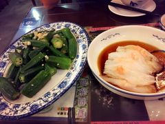 -阿殳菜馆·私厨(水围村店)