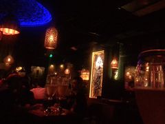 -Helens海伦司小酒馆(南京洪武路店)