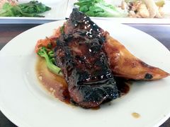 牛排-Fish Hopper