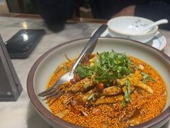 -辛香汇·锦里丨现炒川菜(中南城店)