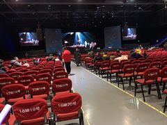 -华熙LIVE·五棵松·M空间