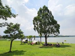 -仙湖旅游度假区