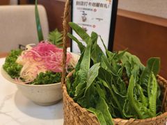 -太琼糟粕醋火锅·海南老爸茶(海棠湾臻选店)