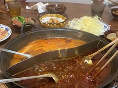 -楠火锅(昆山金鹰店)